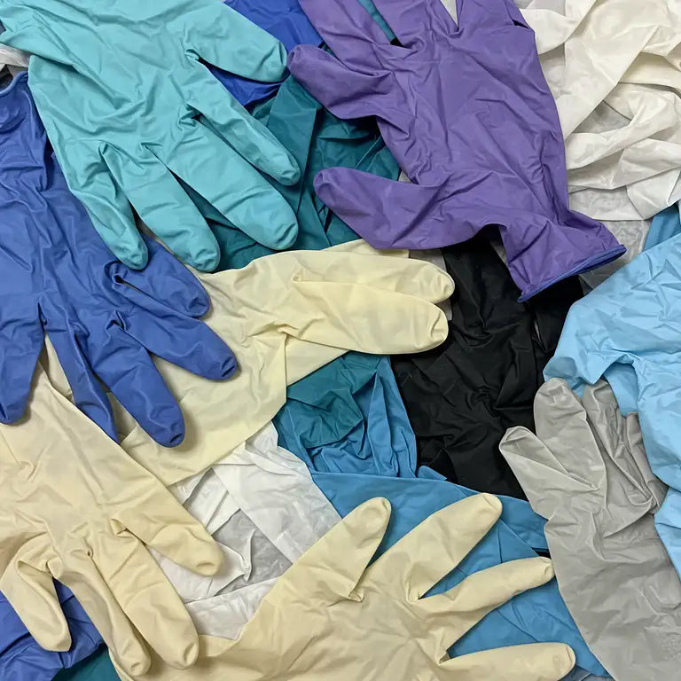 Disposable Gloves Buying Guide