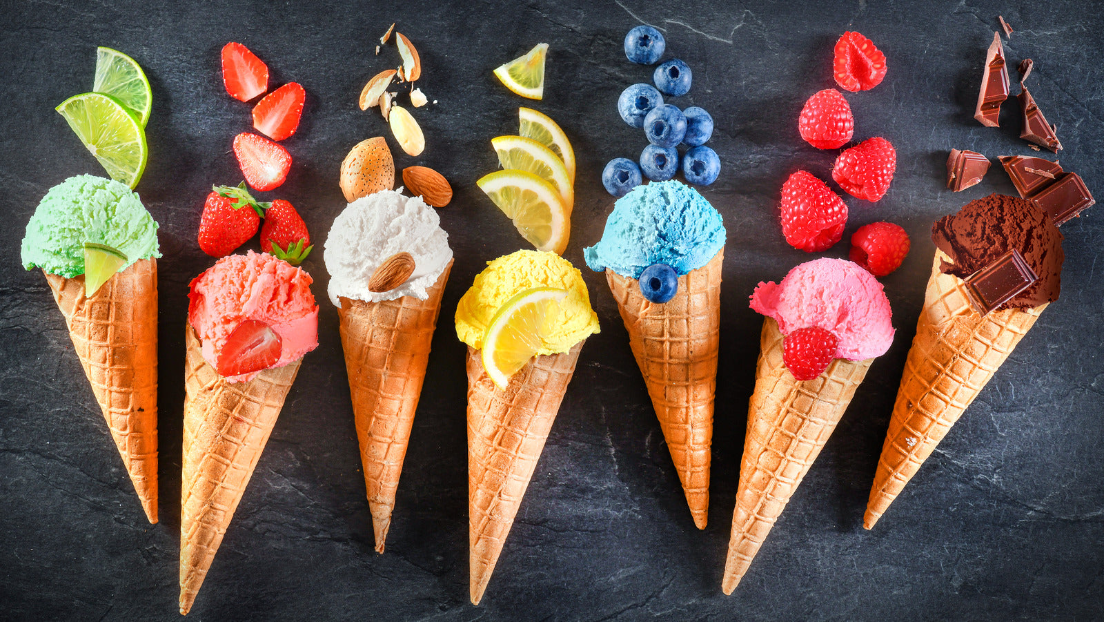 Scoop up the Fun: 10 Best Ice Cream Flavors!