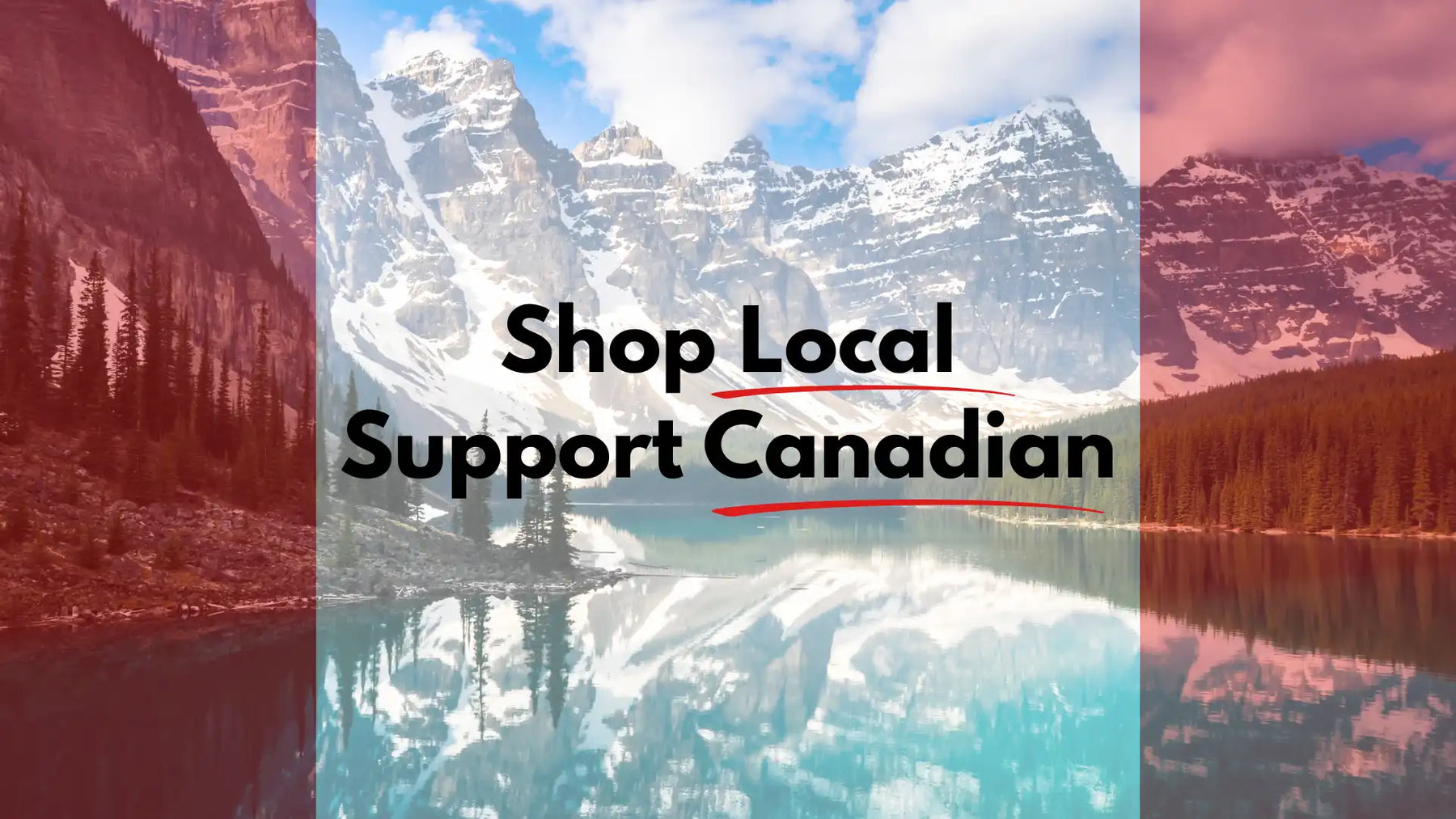 Shop Local, Support Canadian: The Smarter Choice for Foodservice