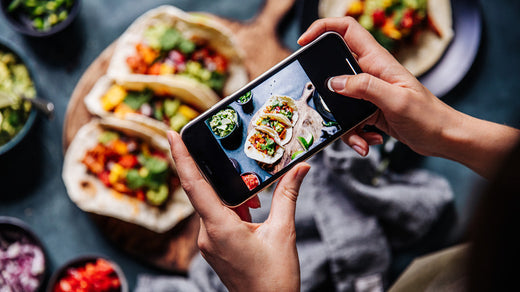 Top 10 Trends That Will Shape the Foodservice Industry in 2025
