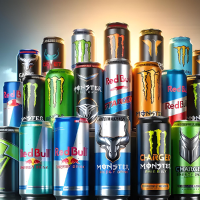 The Ultimate Guide to Energy and Sports Drinks