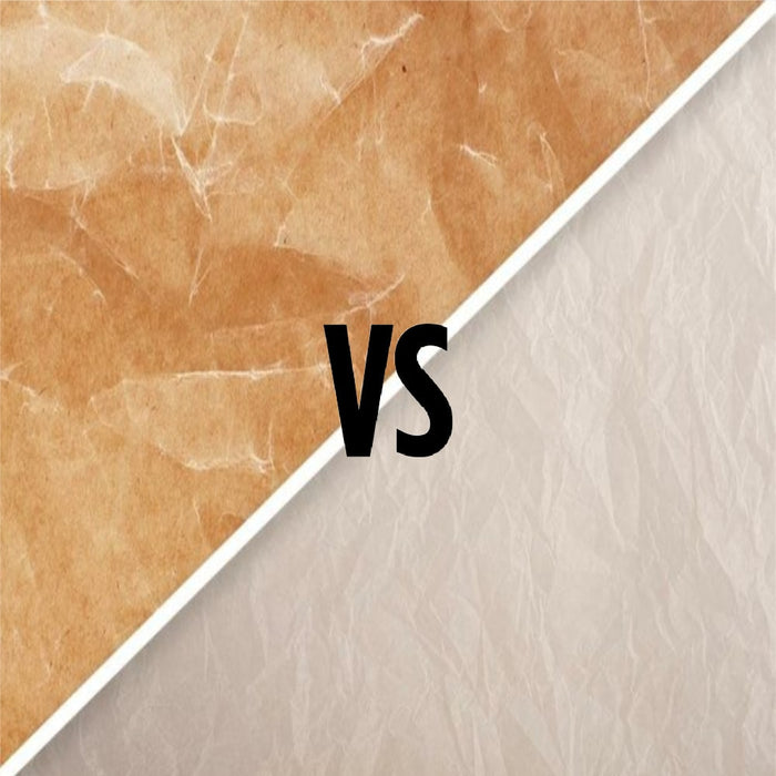 Wax Paper vs. Parchment Paper - Bulk Mart