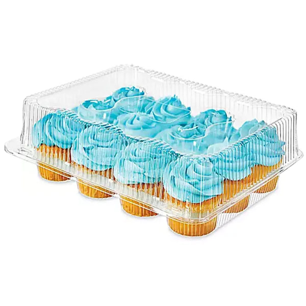 Muffin Takeout Containers