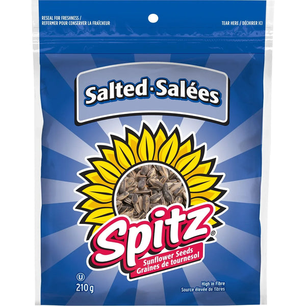 Snack Seeds