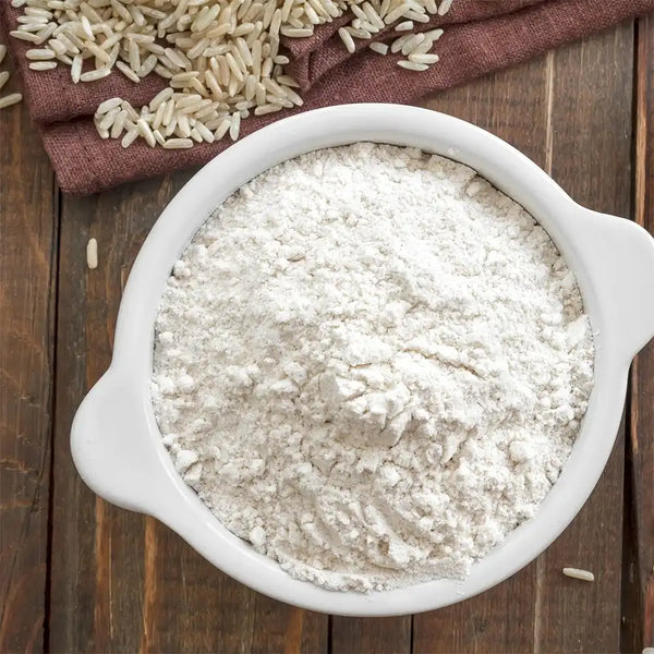 Harina de Arroz