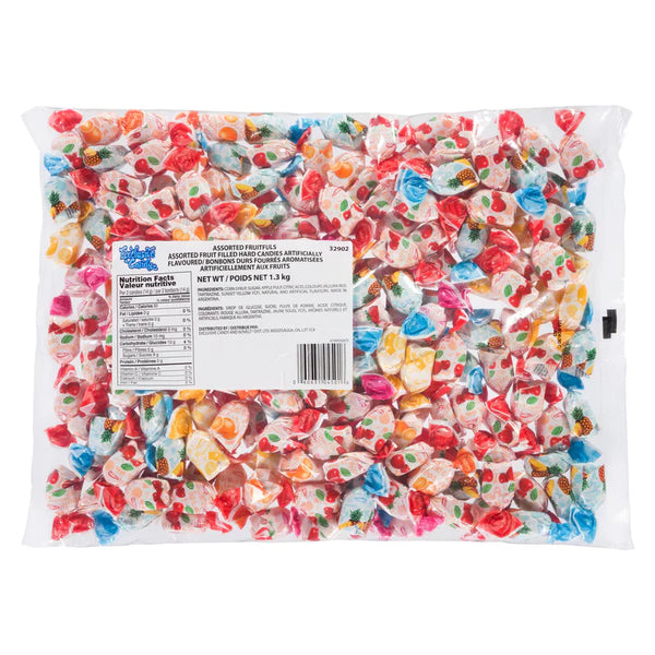 Bulk Candy