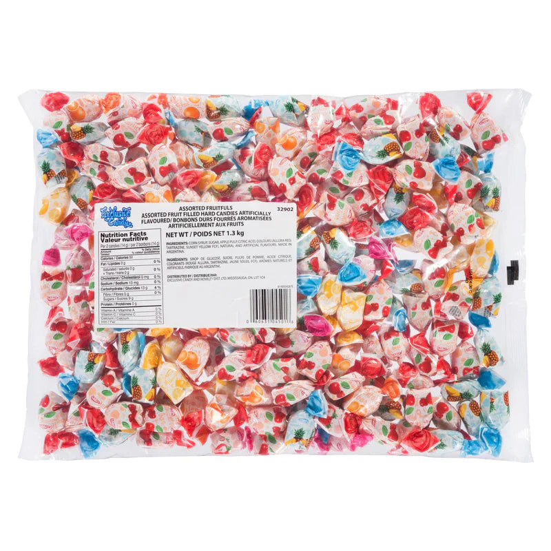 Bulk Candy