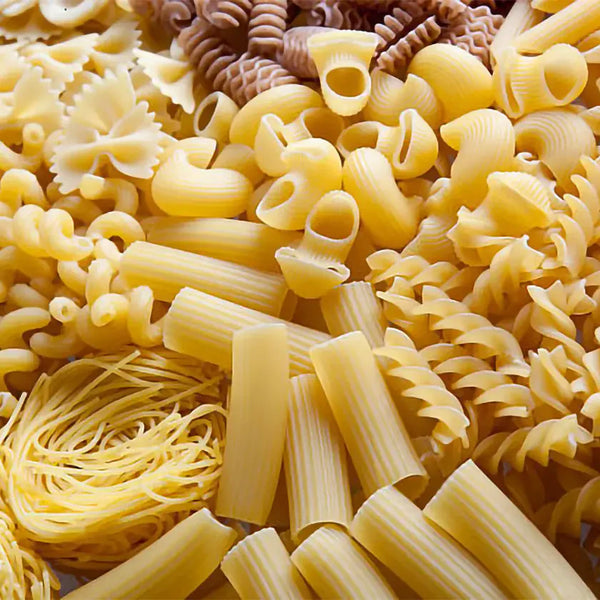 Pasta y fideos
