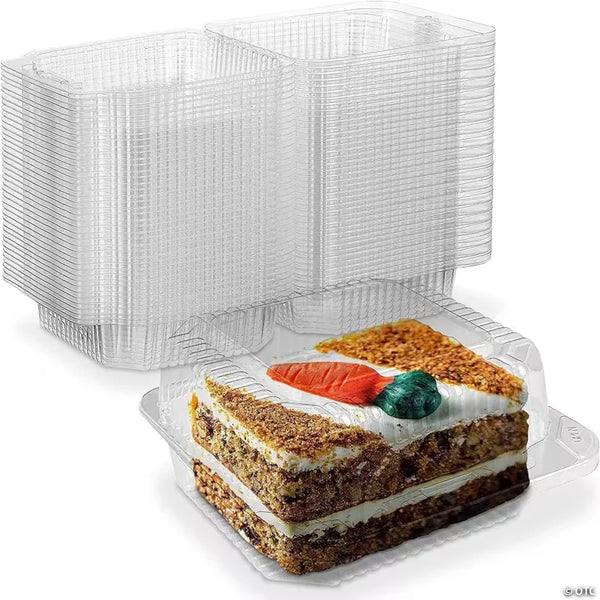 Pastry Containers