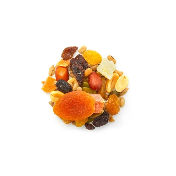 Fruit And Nut Trail Mix