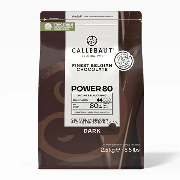 Dark Chocolate