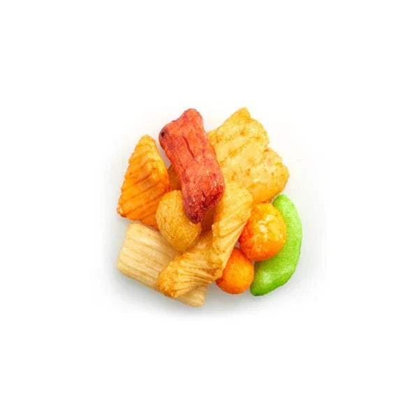 Snack Crackers