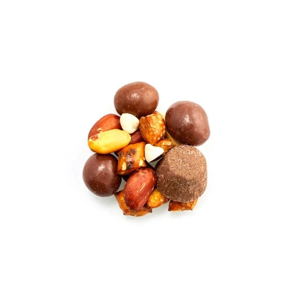Sweet & Salty Trail Mix