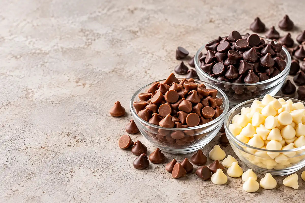 Chocolate Chips