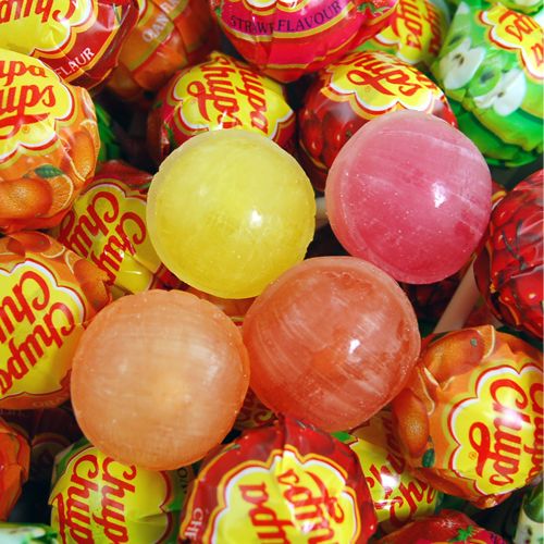 Halloween Treats