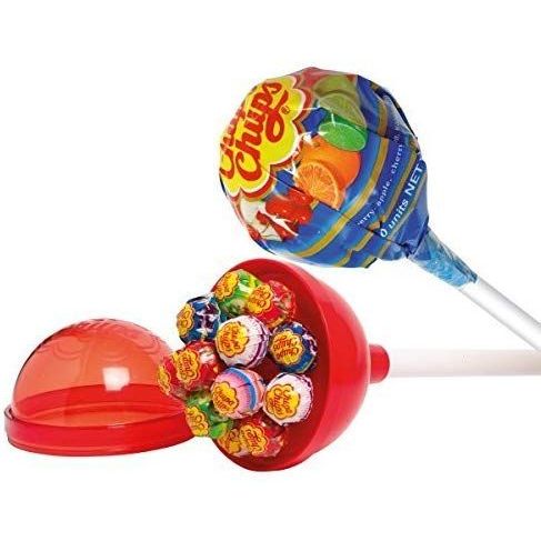 Lollipop and Suckers