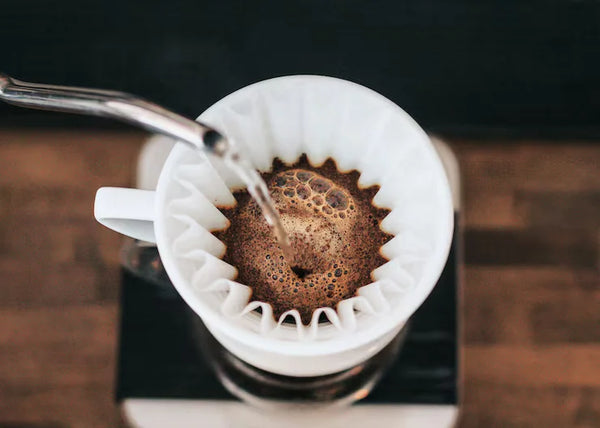 Coffee Filters