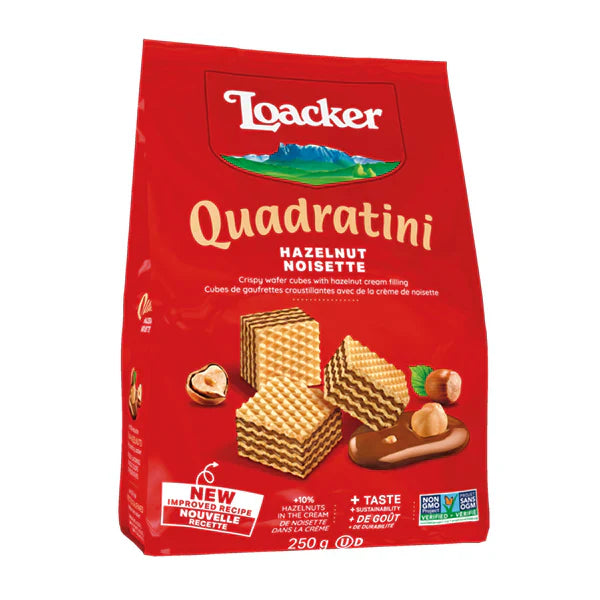 Cookies & Wafers