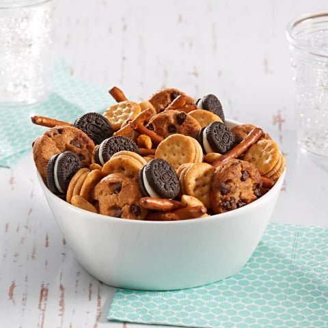 Cookies & Crackers