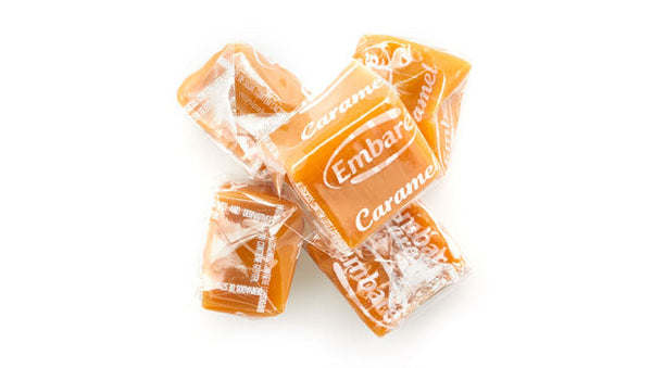 Caramel Candy