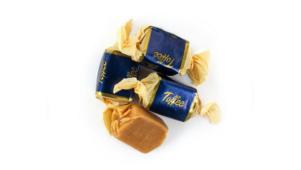 Toffee Candies