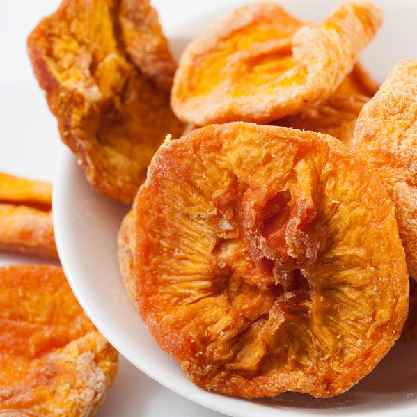 Fruta seca a granel