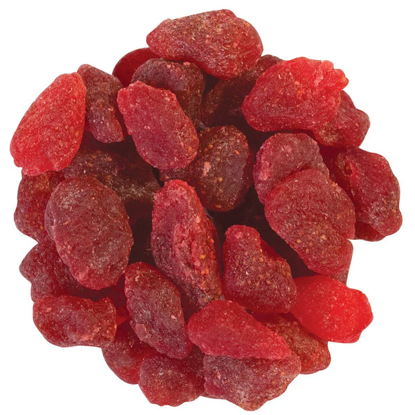 Bayas Deshidratadas