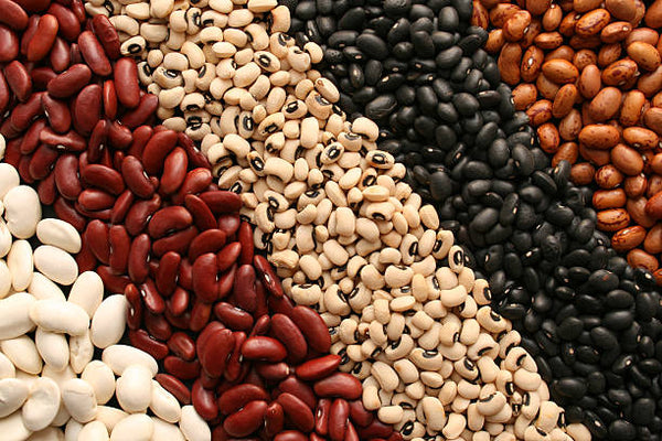 Frijoles Secos