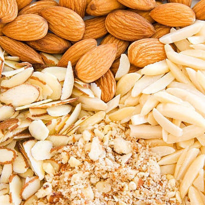 Almendras