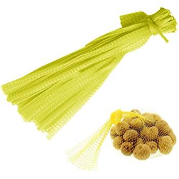 Poly Net Bags