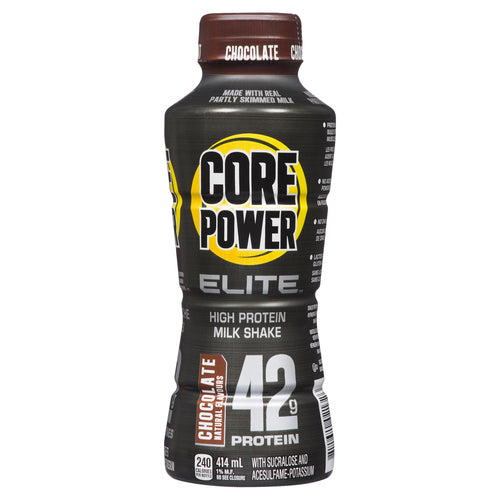 Protein Drinks & Shakes