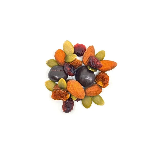 Savory Trail Mix