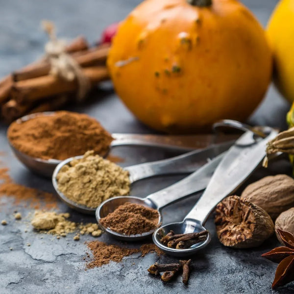 Fall Baking Spices
