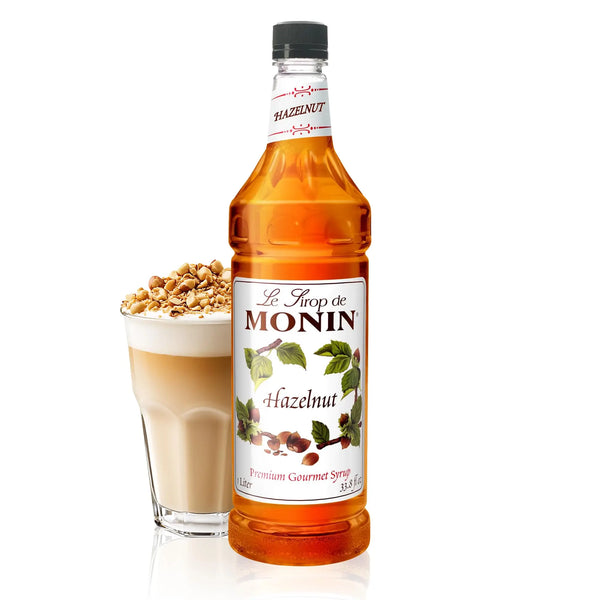 Flavoring Syrups
