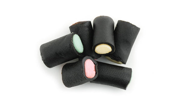 Licorice Candy