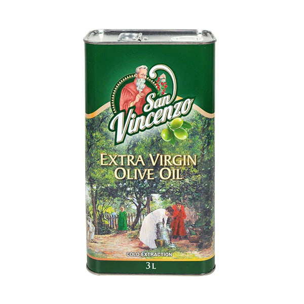 Aceite de oliva