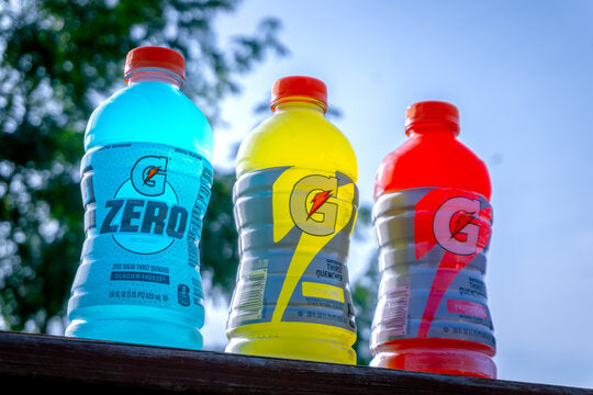 Sports Drinks