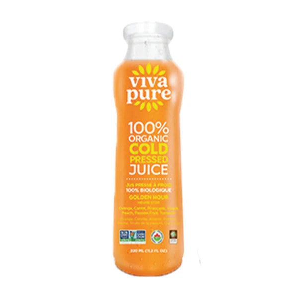 Organic Beverages