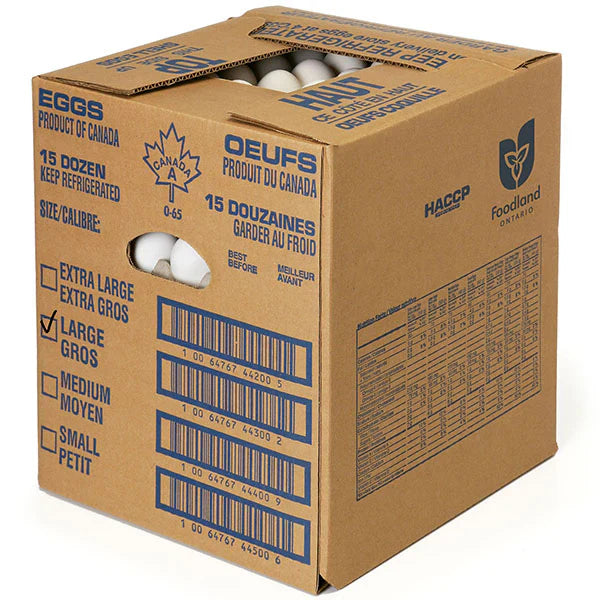 Huevos