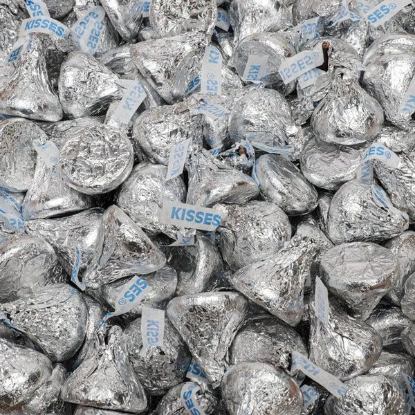 Chocolate Pieces