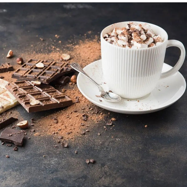 Hot Cocoa & Drink Mixes