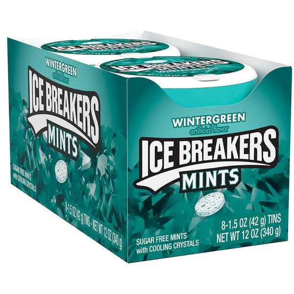 Mints