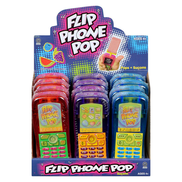 Novelty Candy