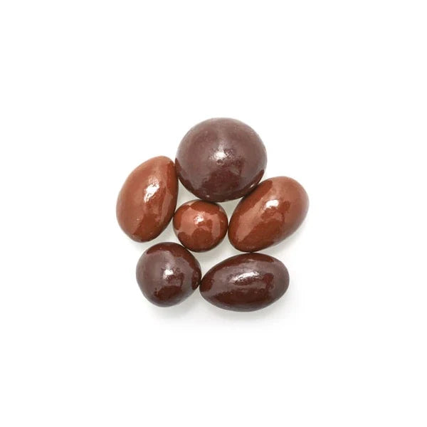 Chocolate Covered Snacks