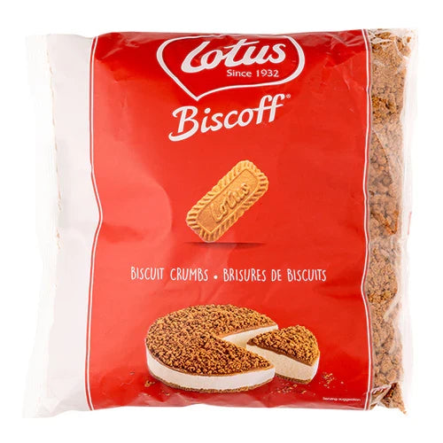 Aderezos Triturados
