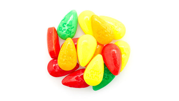 Sour Candy