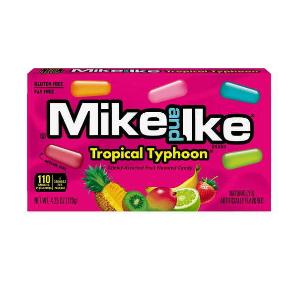 Theatre Box Candy