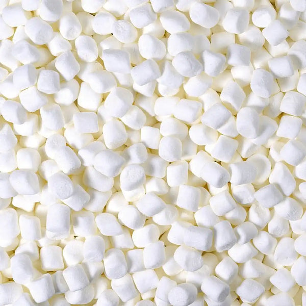 Hot Beverage Toppings