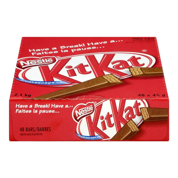 Chocolate Candy