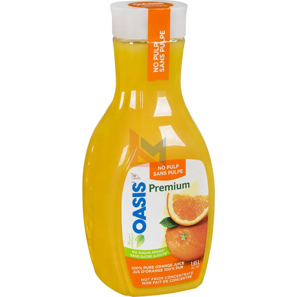 Juice Bottles